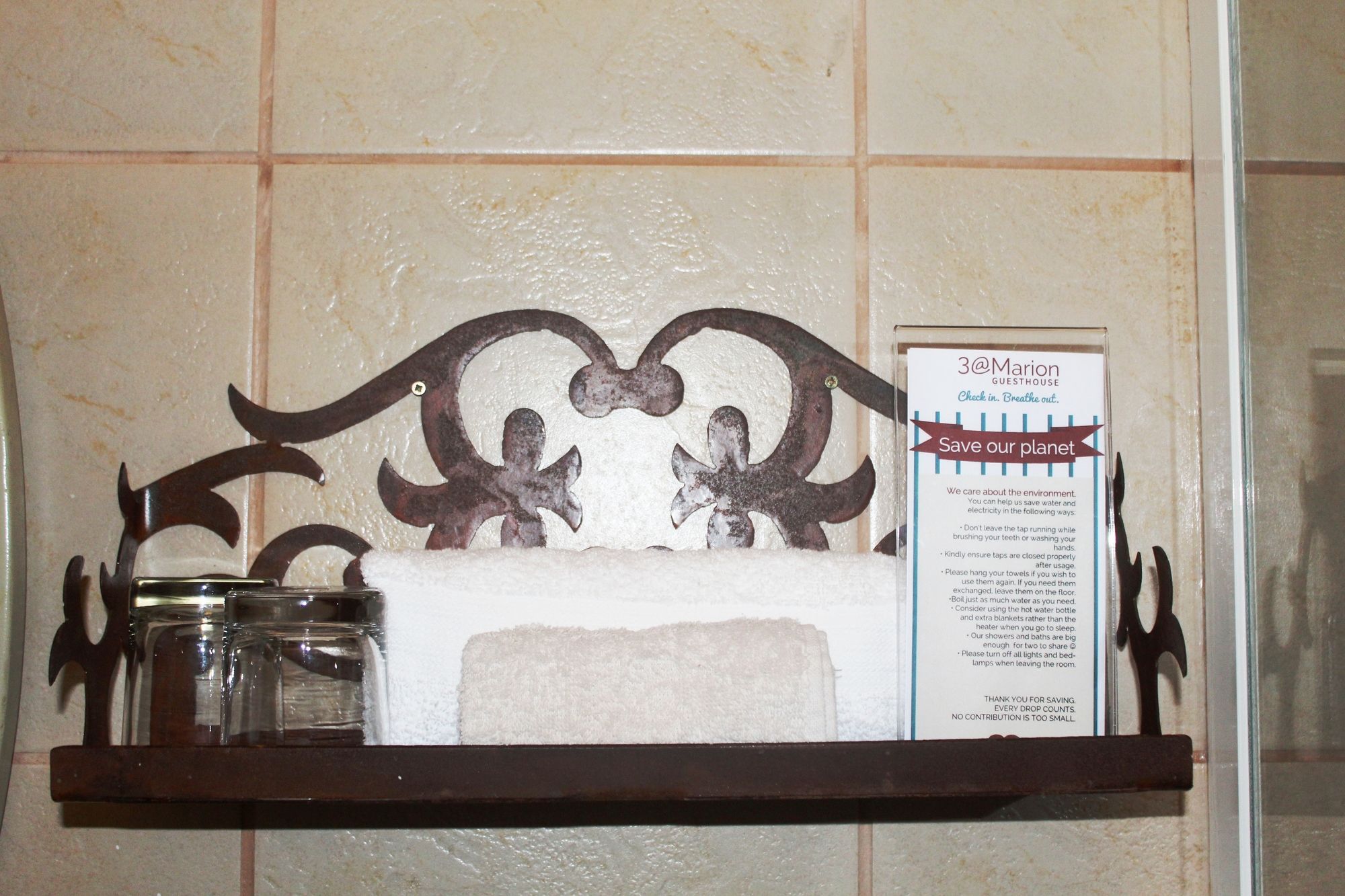 Фото 3@Marion Guesthouse