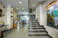 Фото Hotel Reyes Catolicos