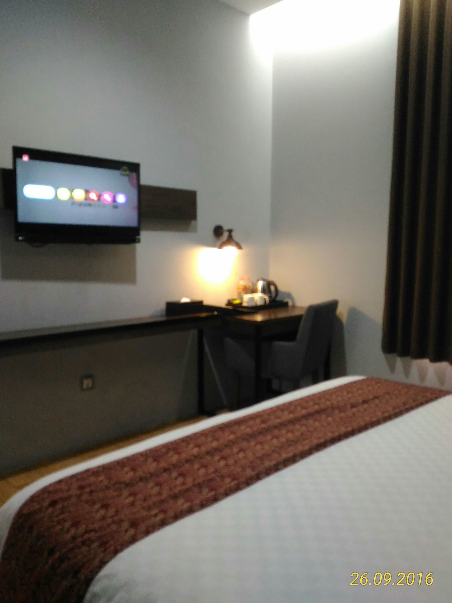 Фото Grand Kangen Hotel Urip Sumoharjo Yogyakarta