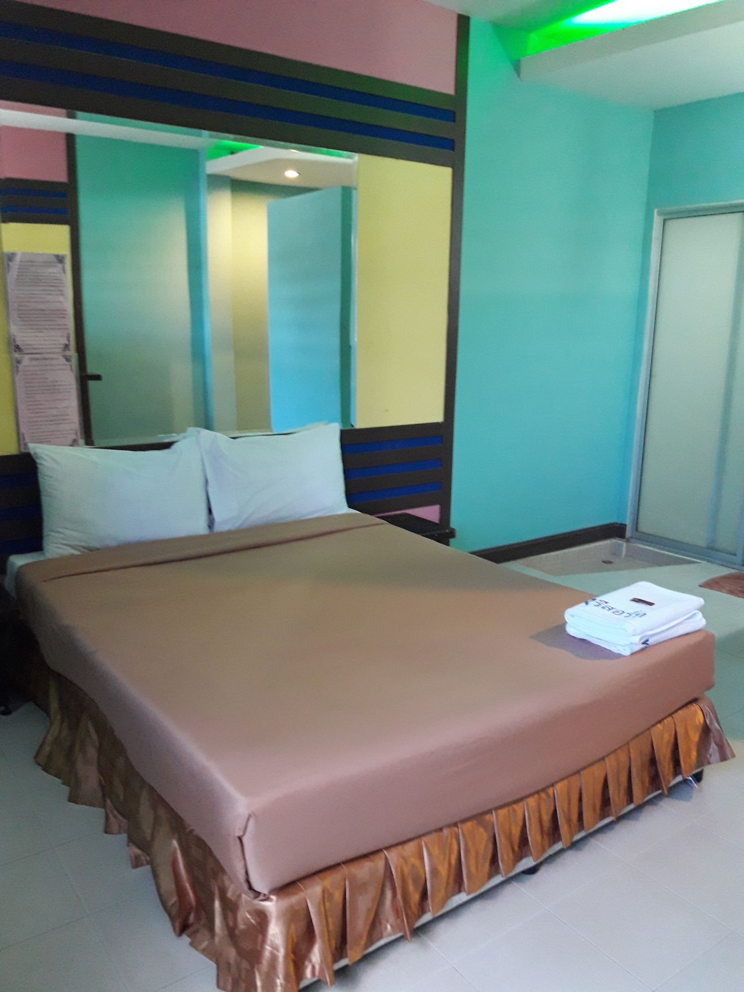 Фото PR Resort Hat Yai