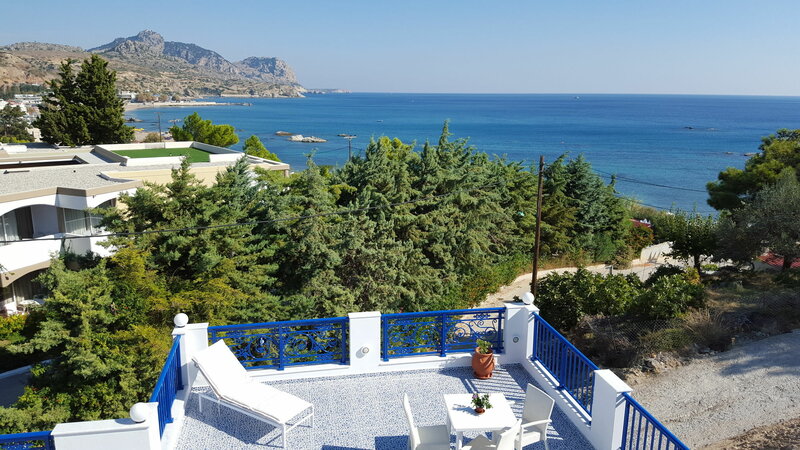 Апартаменты Mediterraneo Apartments