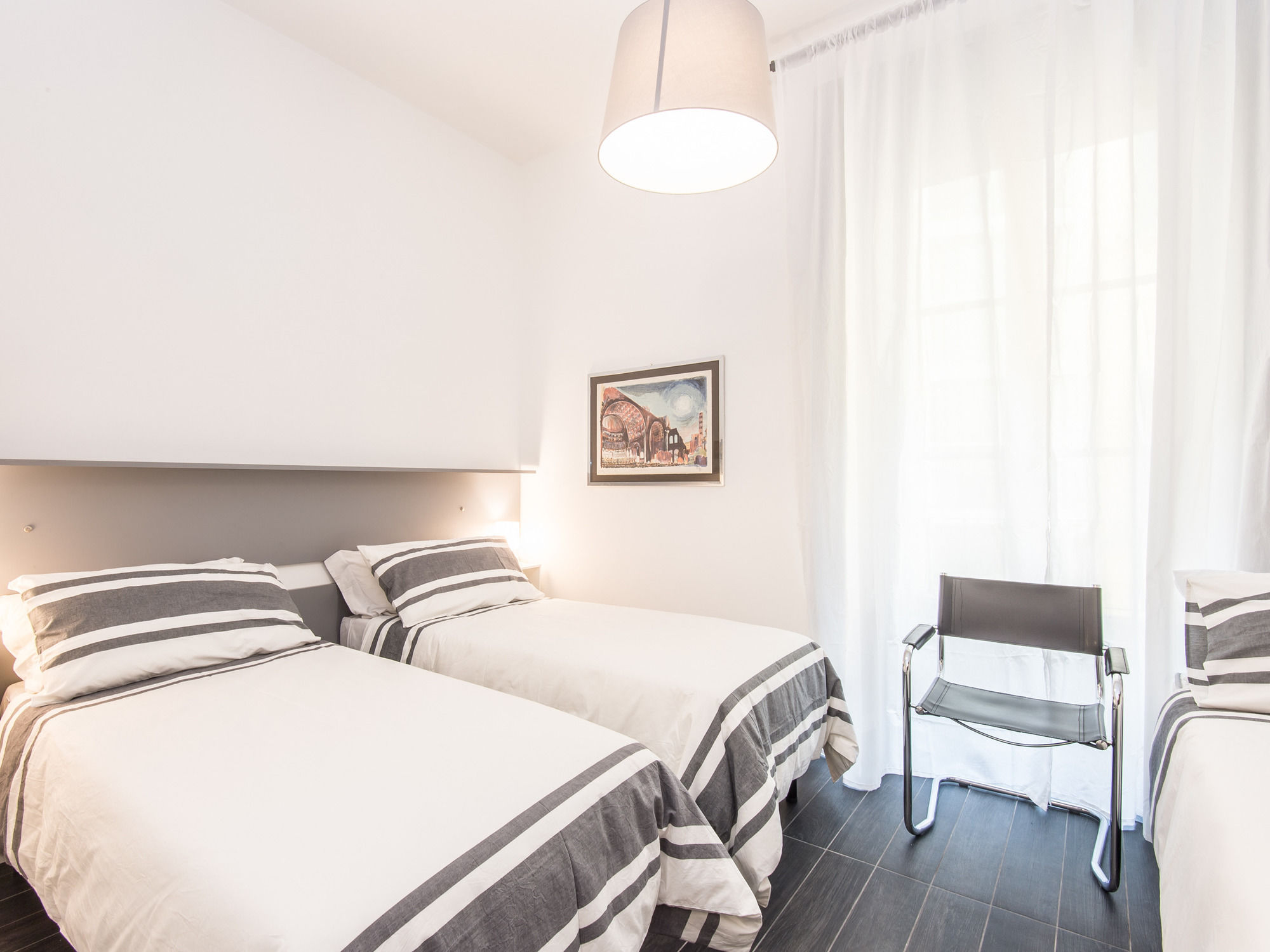 Фото Vatican Luxury Suites