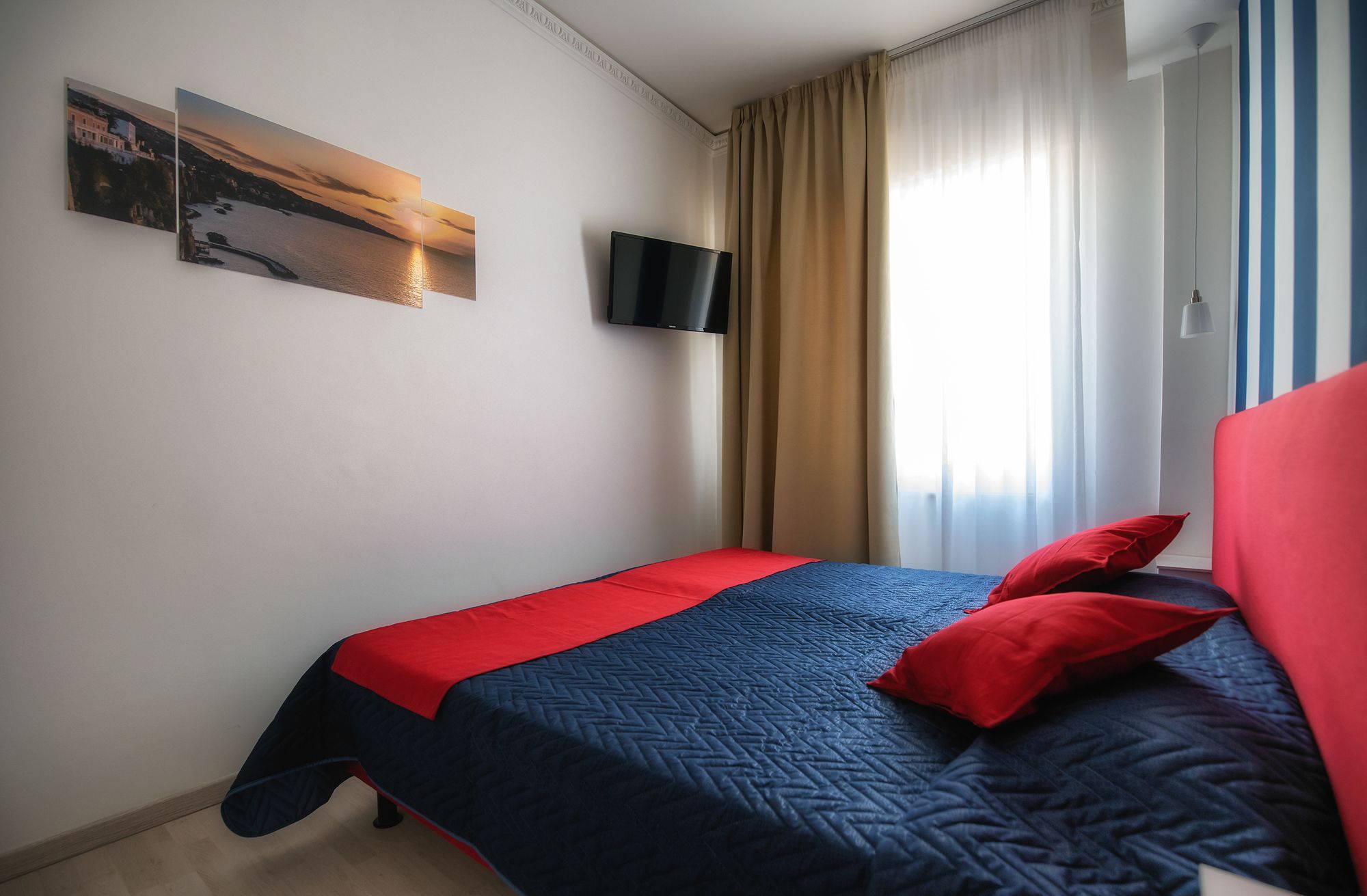 Фото Sunset Rooms