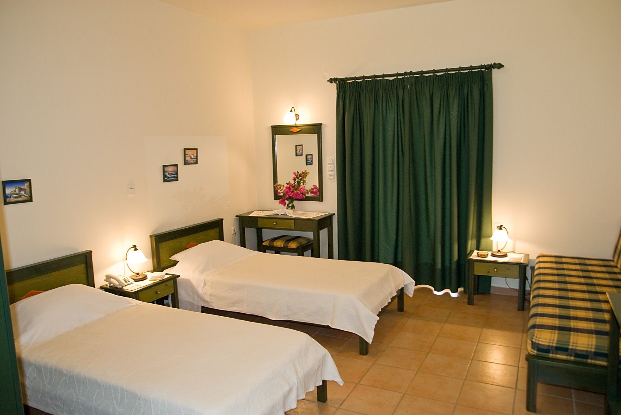 Фото Kallicrates Village