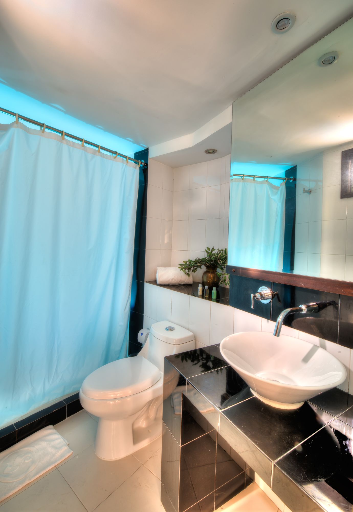 Фото Santorini Casablanca