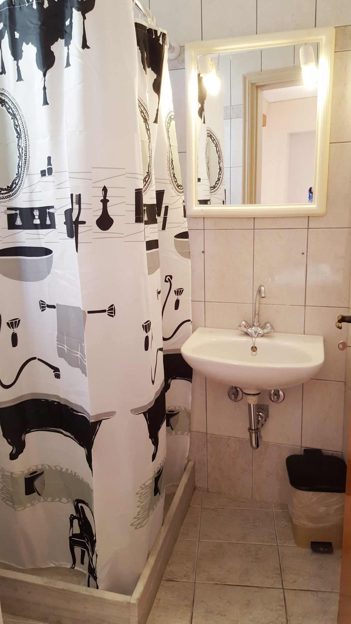 Фото Marnin Apartments