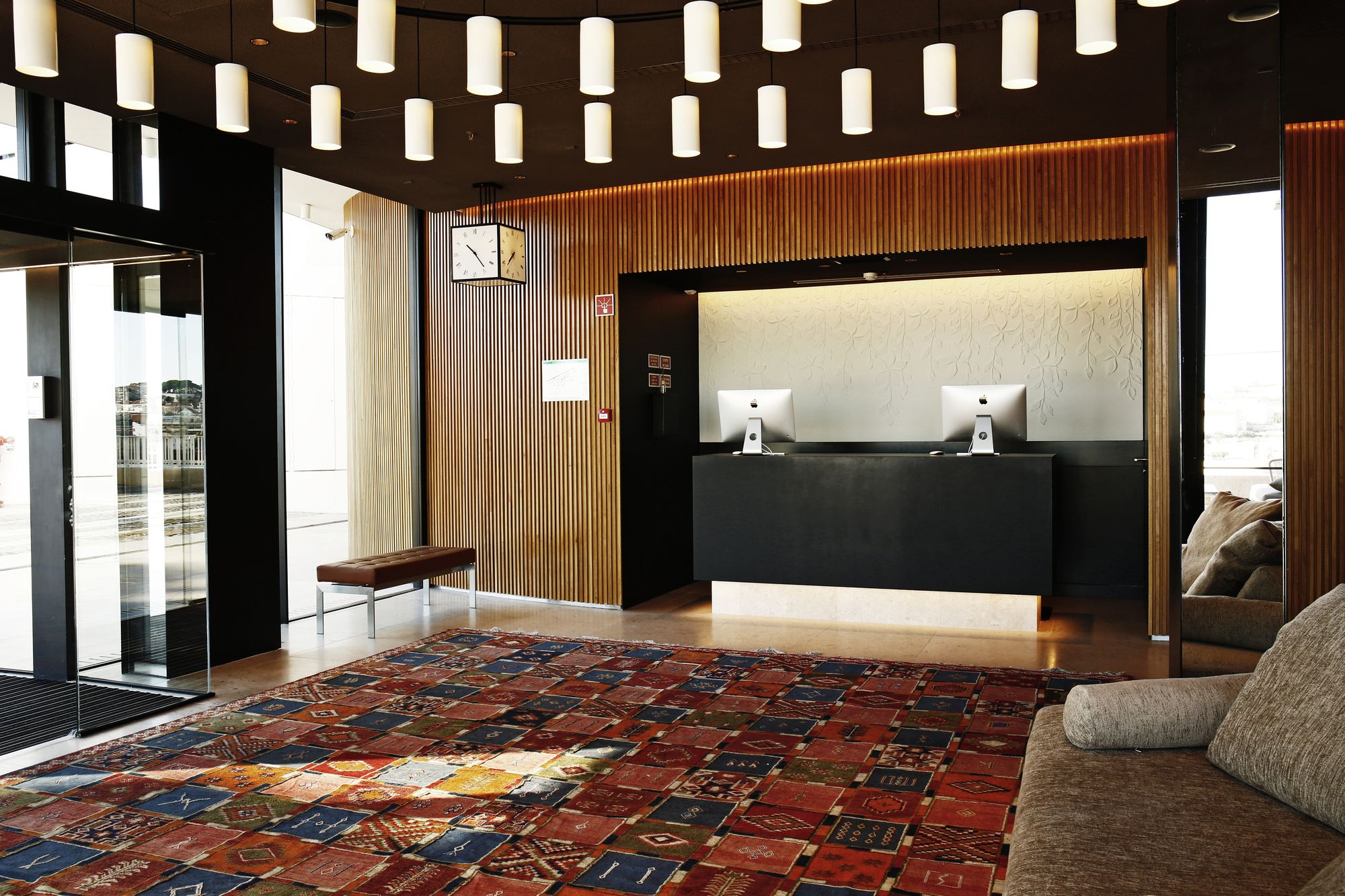 Фото Lisbon Town Center Apartment