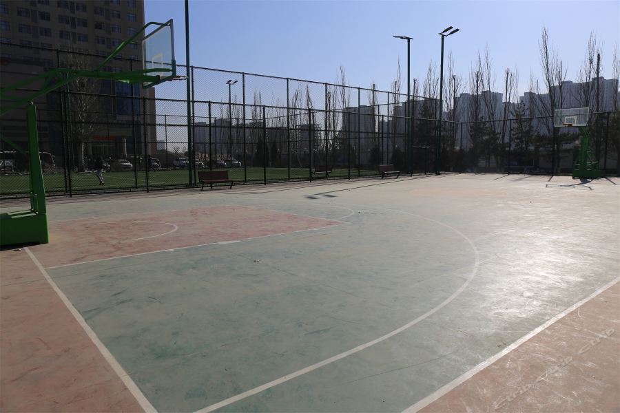 Фото Baotou Wassim Hotel Tianfu Plaza