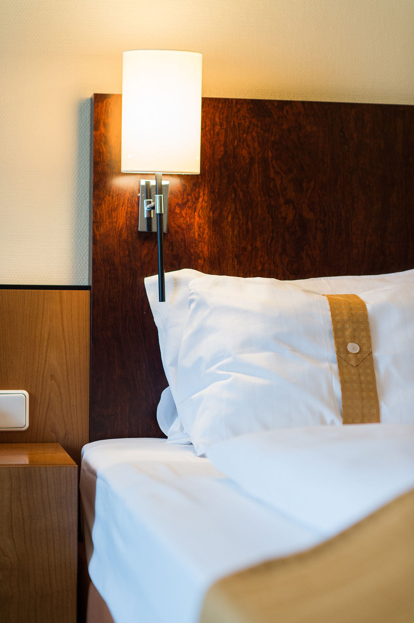 Фото Hotel Fulda Mitte