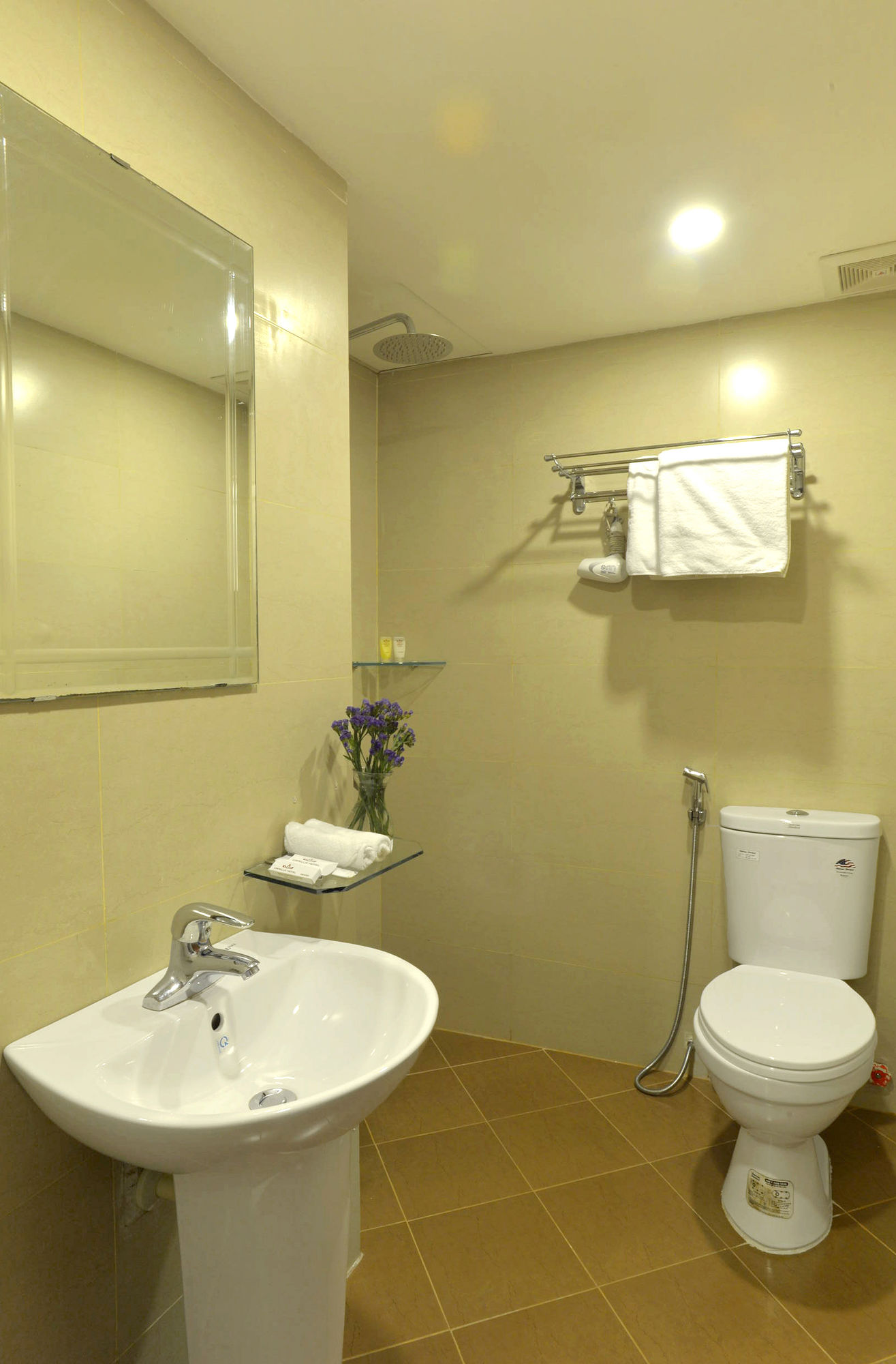 Фото Hanoi Ma Coeur Boutique Hotel