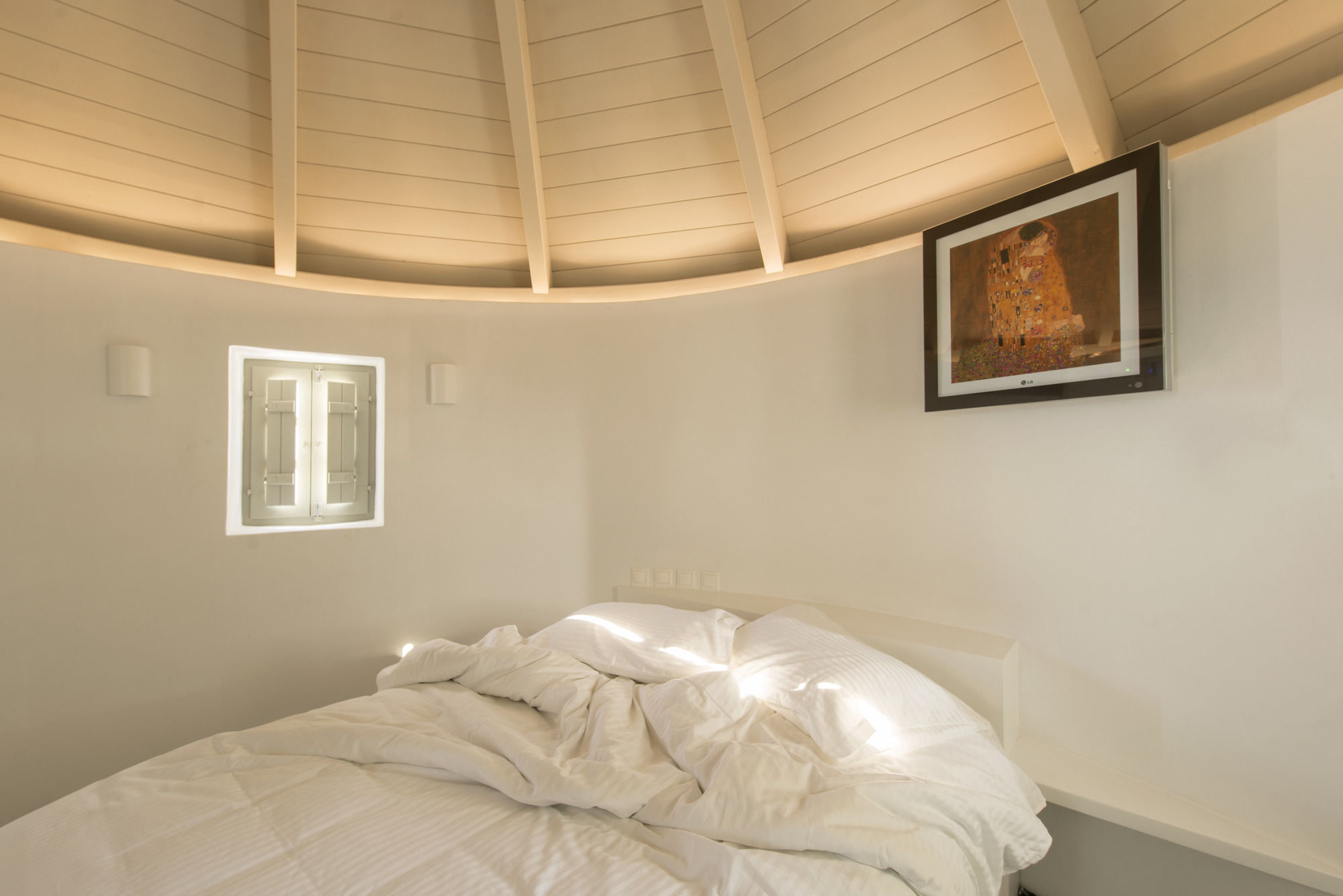 Фото Windmill Luxury Villa