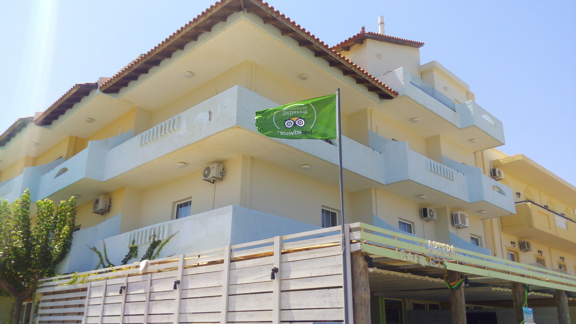 Фото Aptera Beach