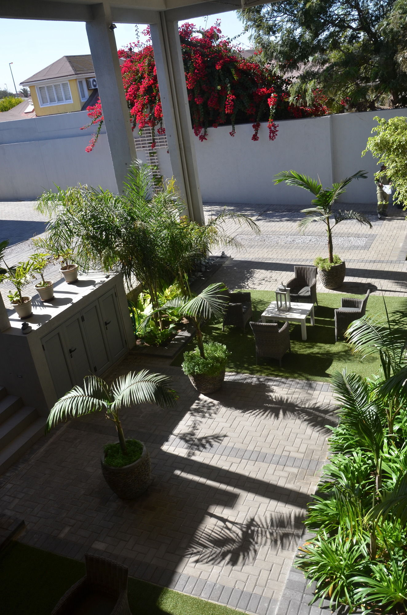 Фото Be Still Accommodation