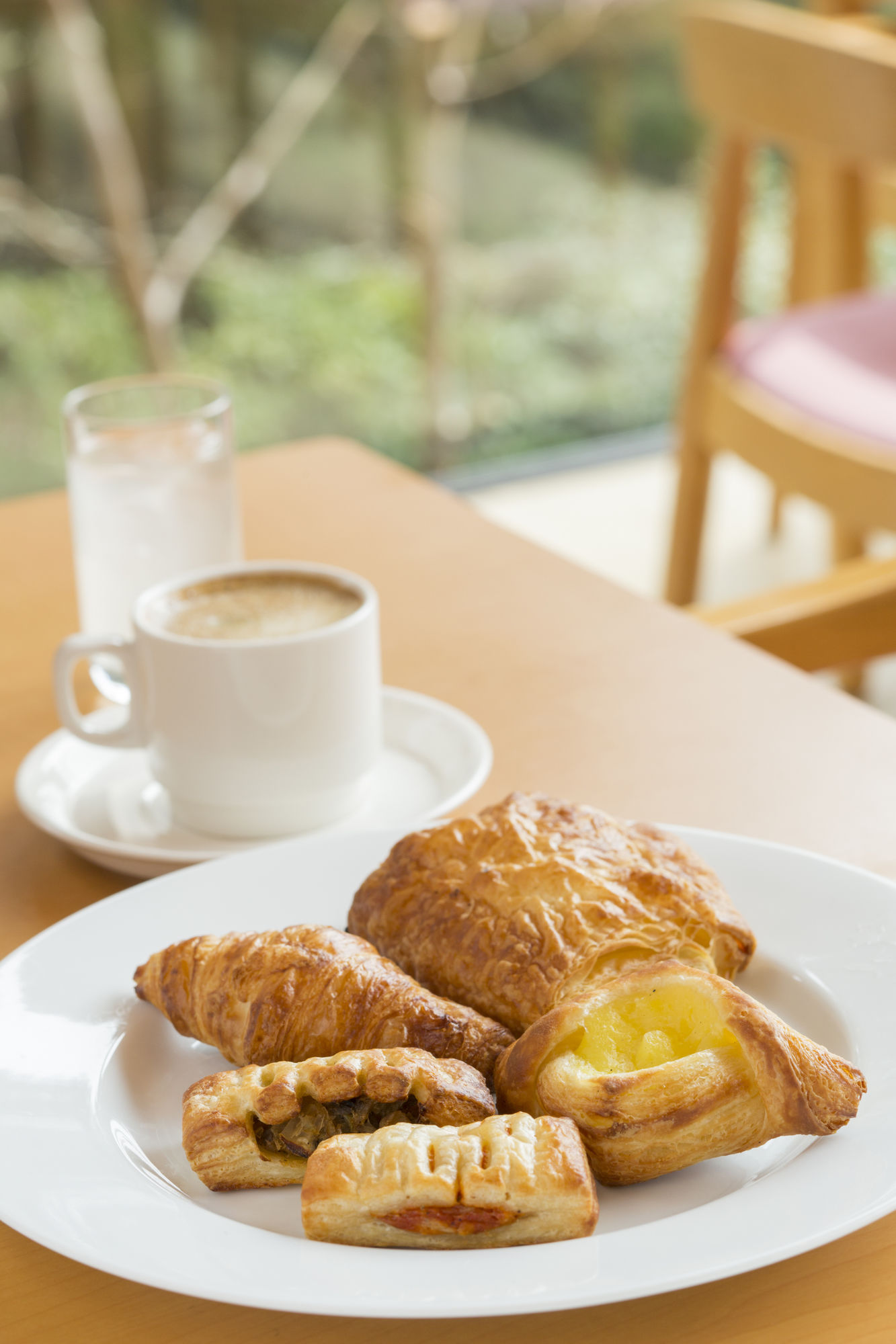 Фото Hakone Kowakien Miyama Furin