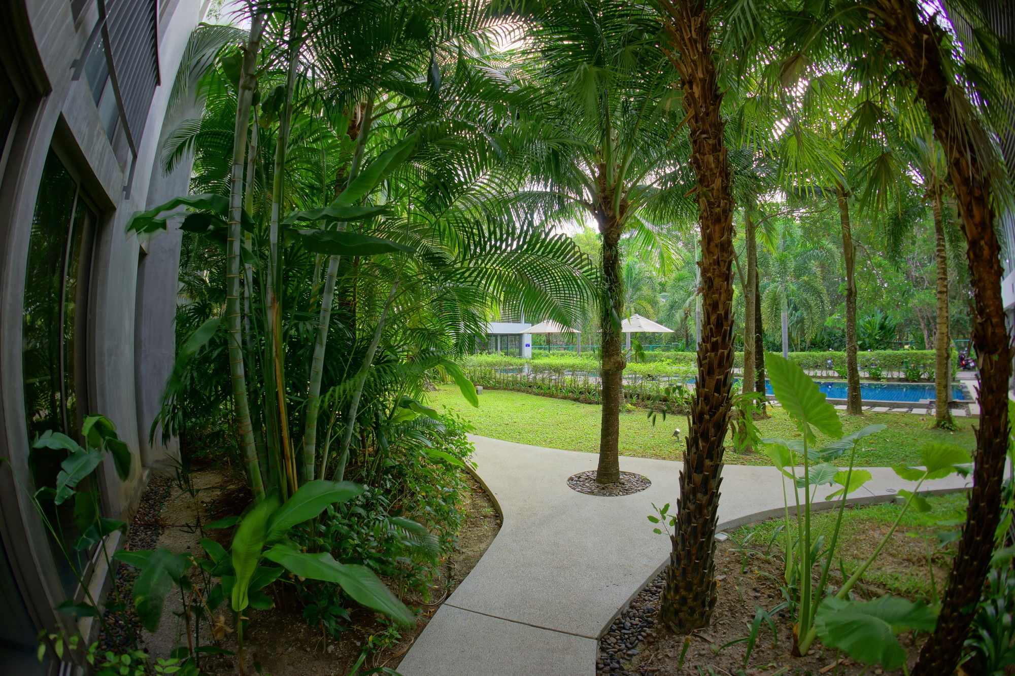 Фото Casuarina Shores Apart Hotel