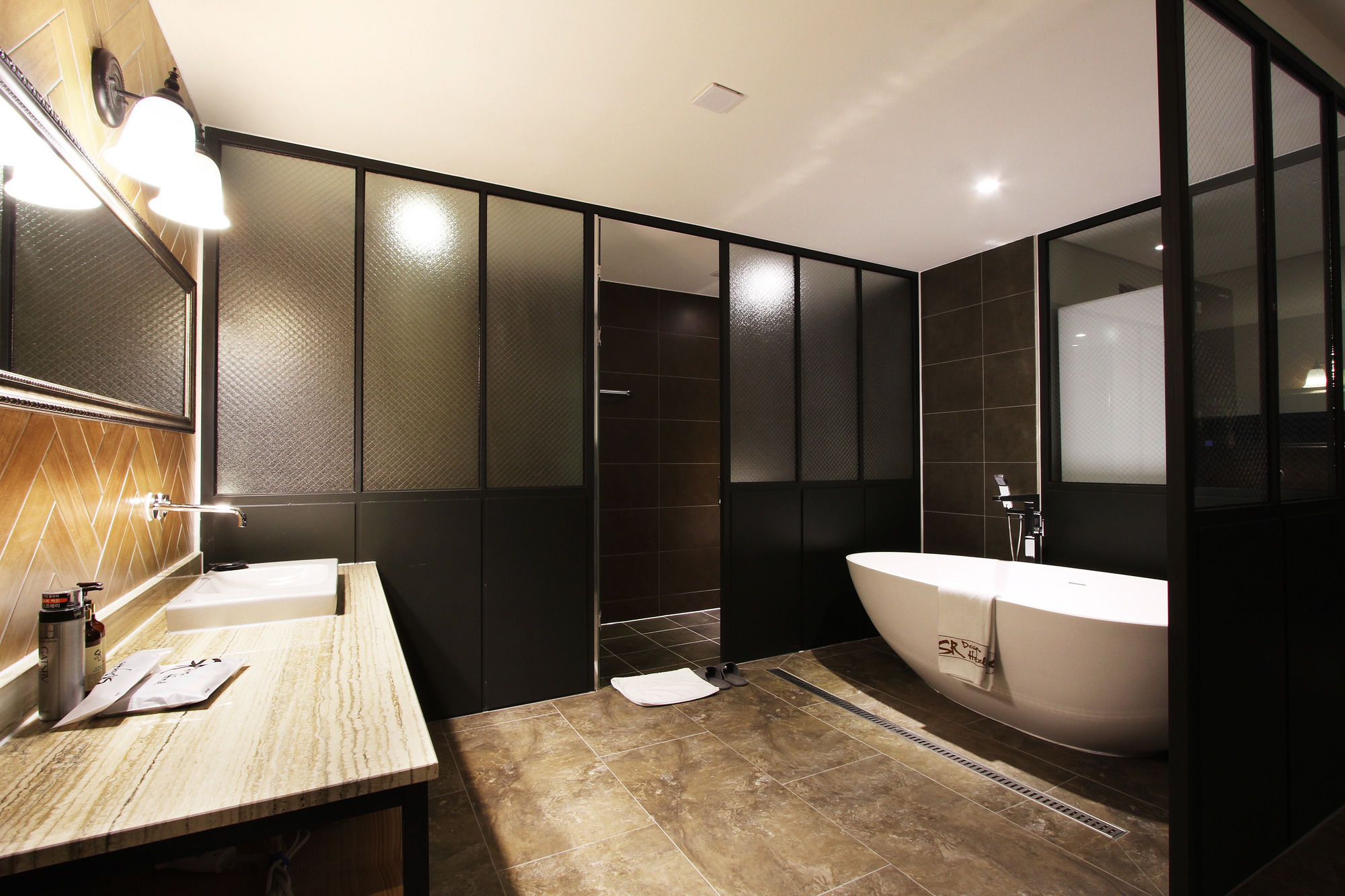 Фото Sr Design Hotel