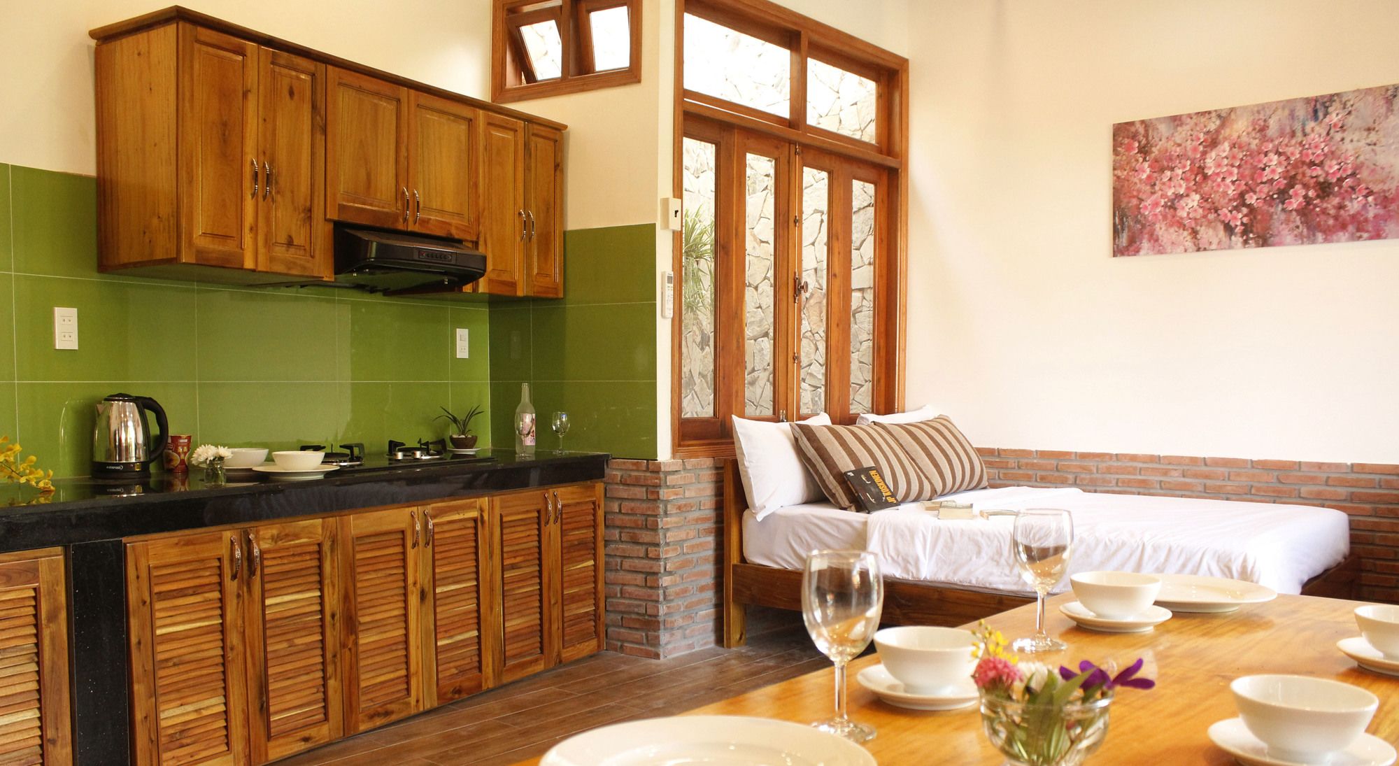 Фото Miana Resort Phu Quoc