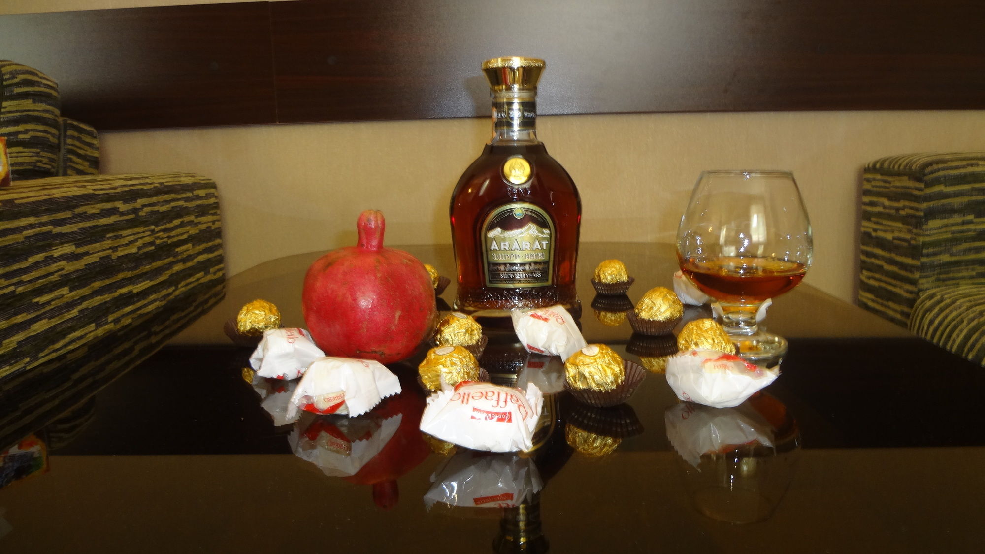 Фото Гостиничный комплекс Park Avenue