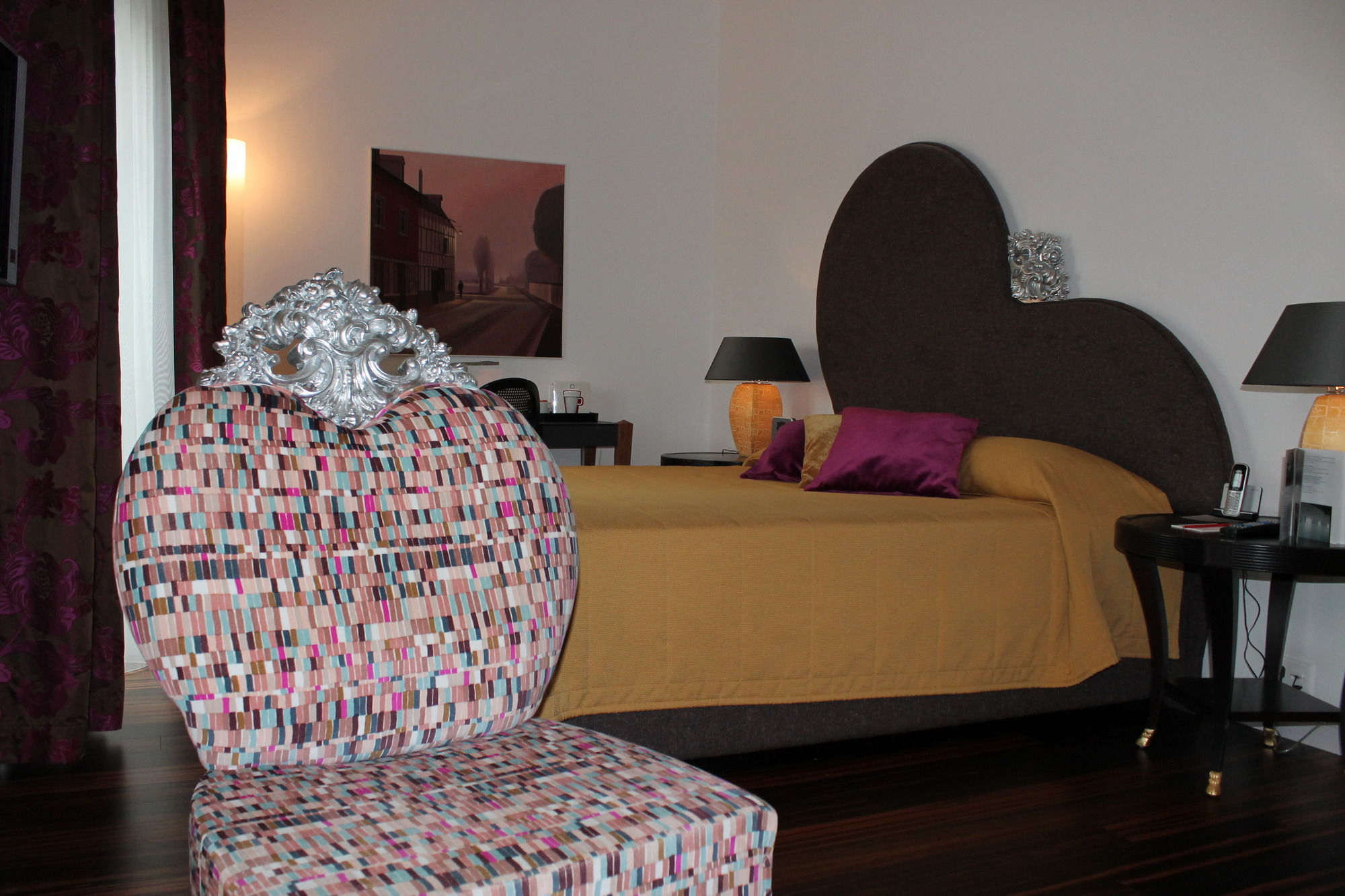 Фото The Ambassador