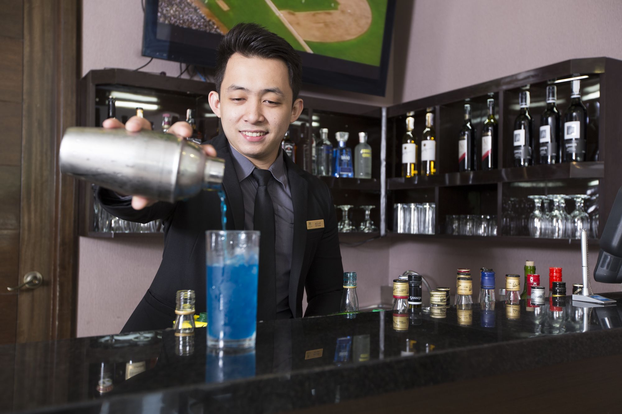 Фото 88 Courtyard Hotel