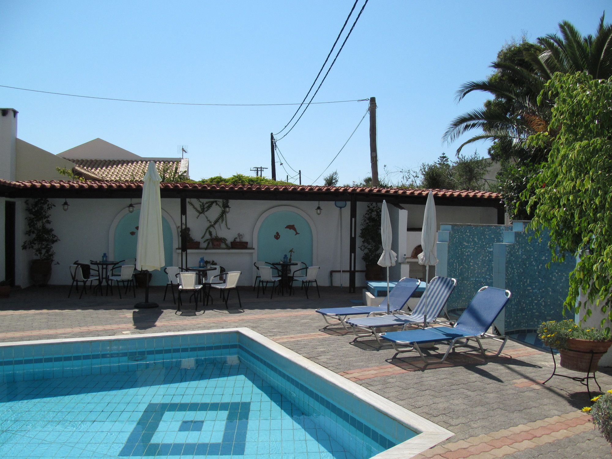 Фото Irilena by Checkin