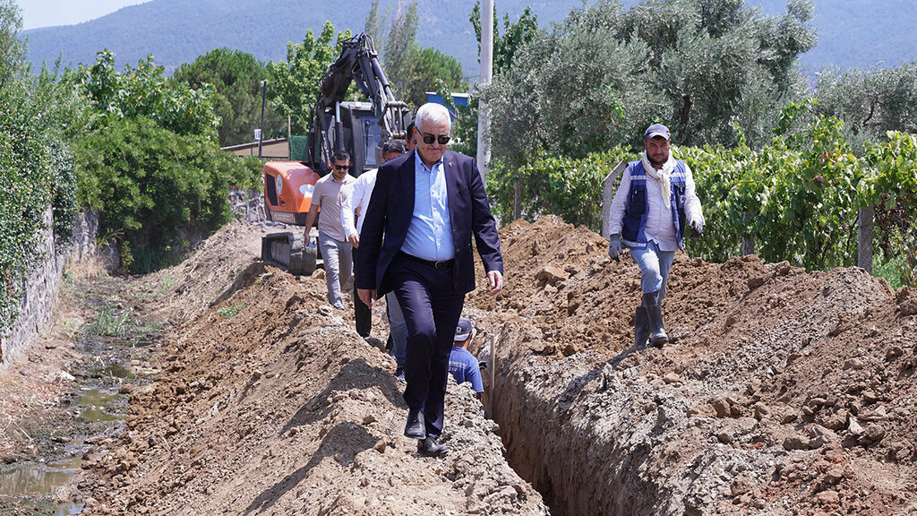 Administration Armutlu Unit Directorate, Kemalpasa, photo