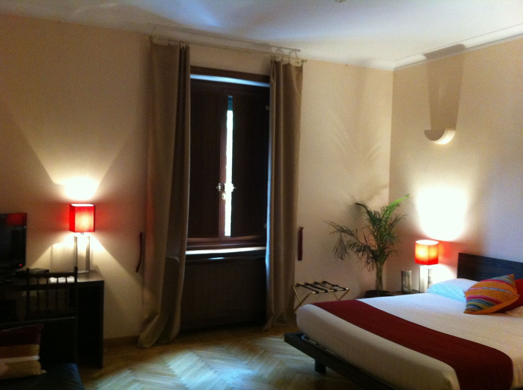 Фото Residenza delle Arti