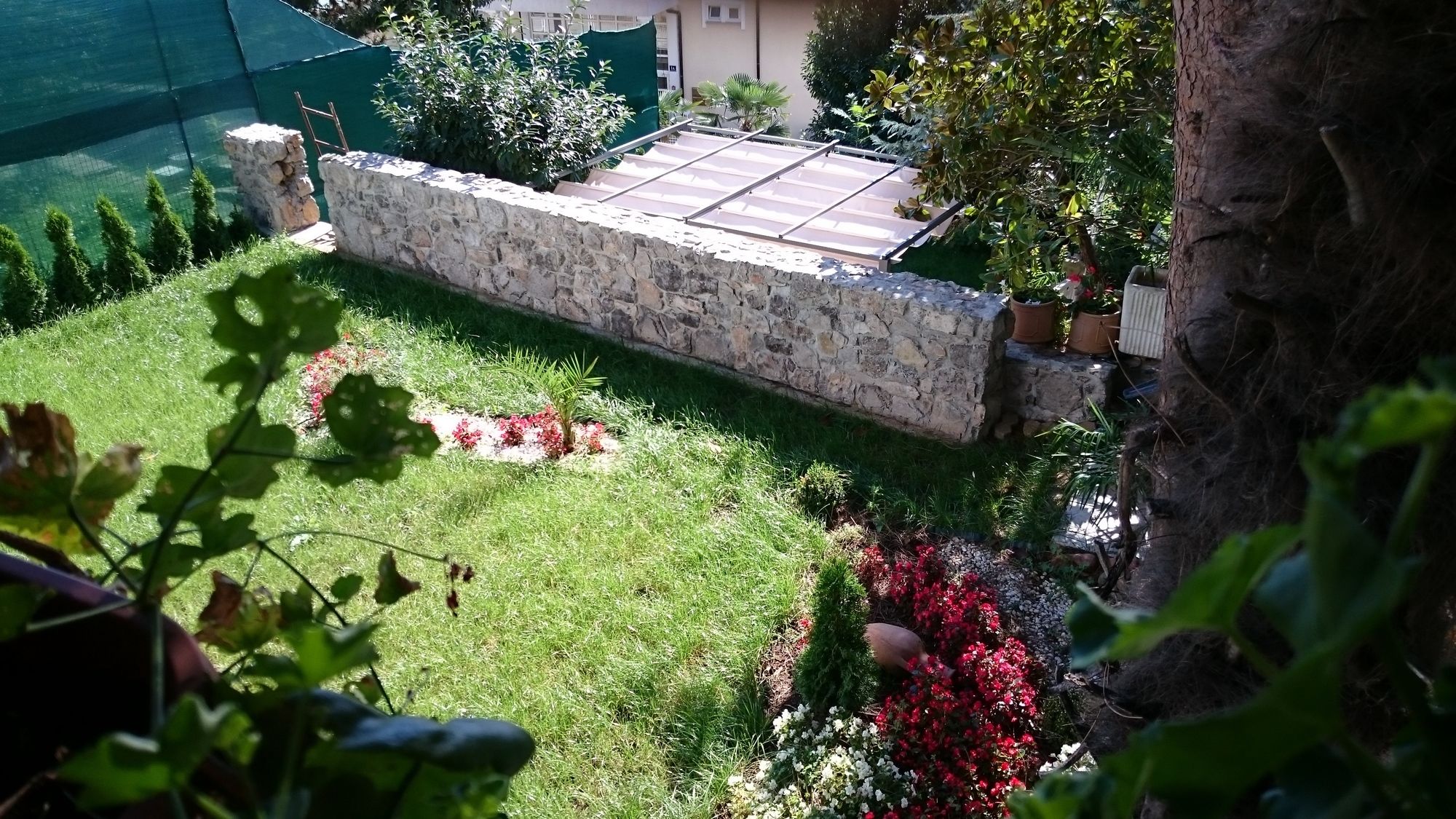 Фото Villa Roses Apartments & Wellness