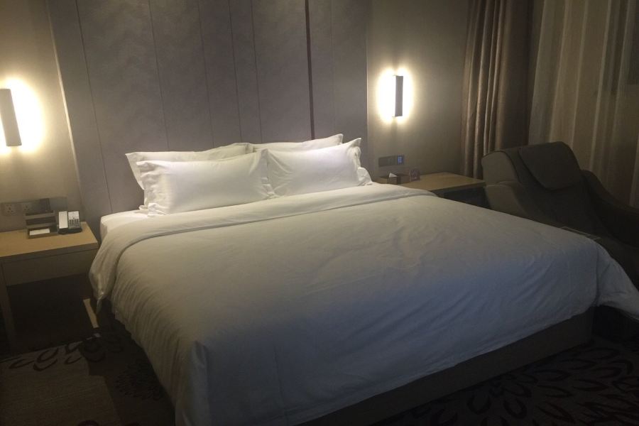 Фото Lavande Hotel Shunyi Metro Station