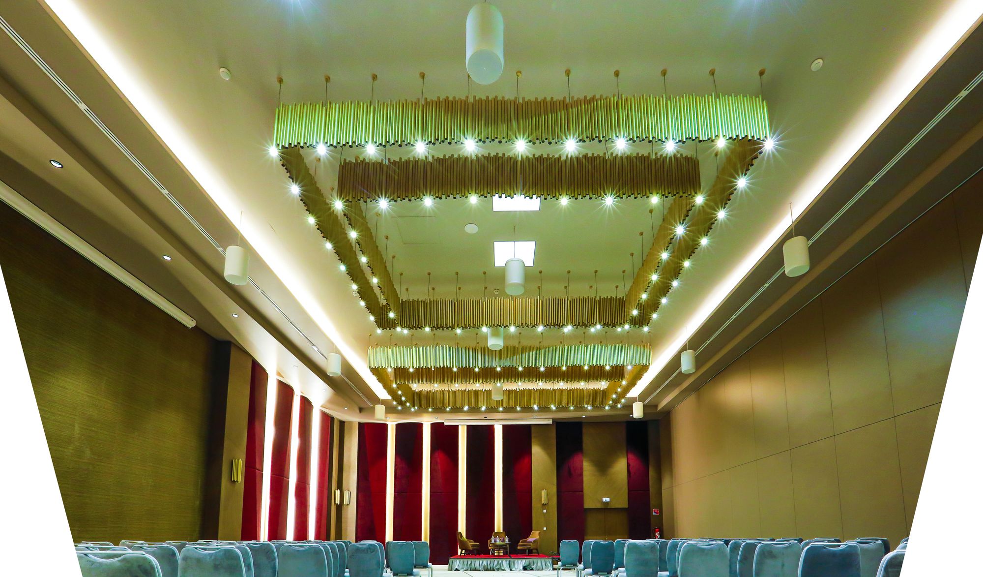 Фото Radisson Blu Hotel, Abidjan Airport