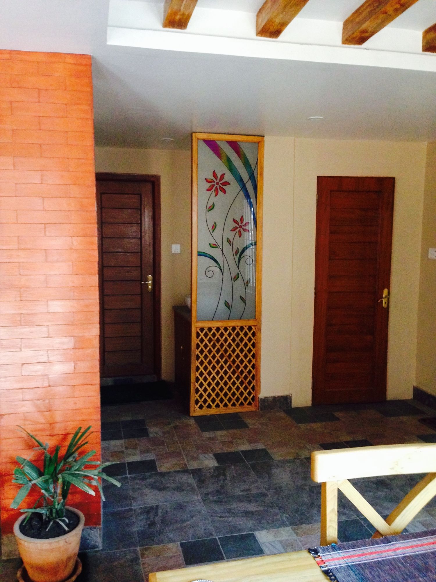 Фото The Exotic House