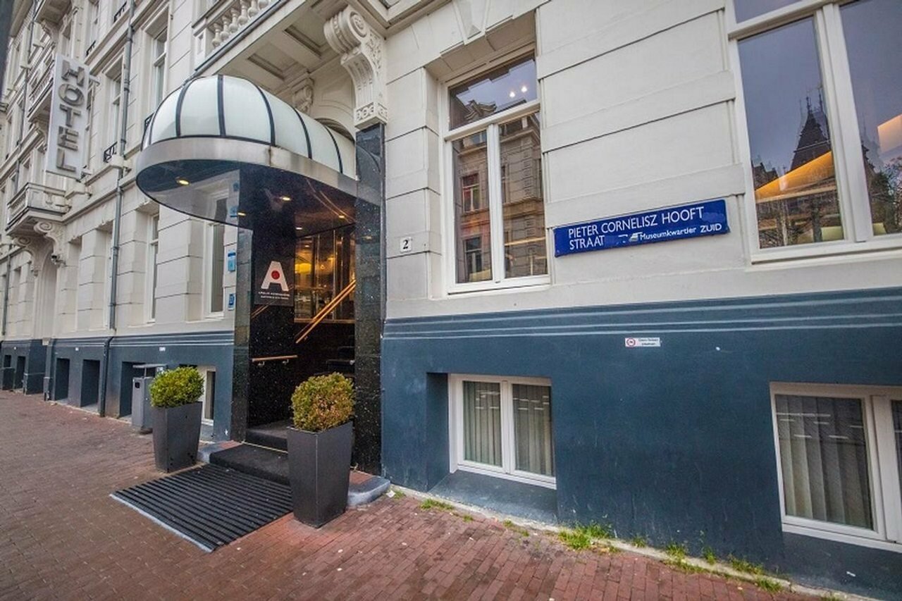 Фото Leonardo Boutique Museumhotel