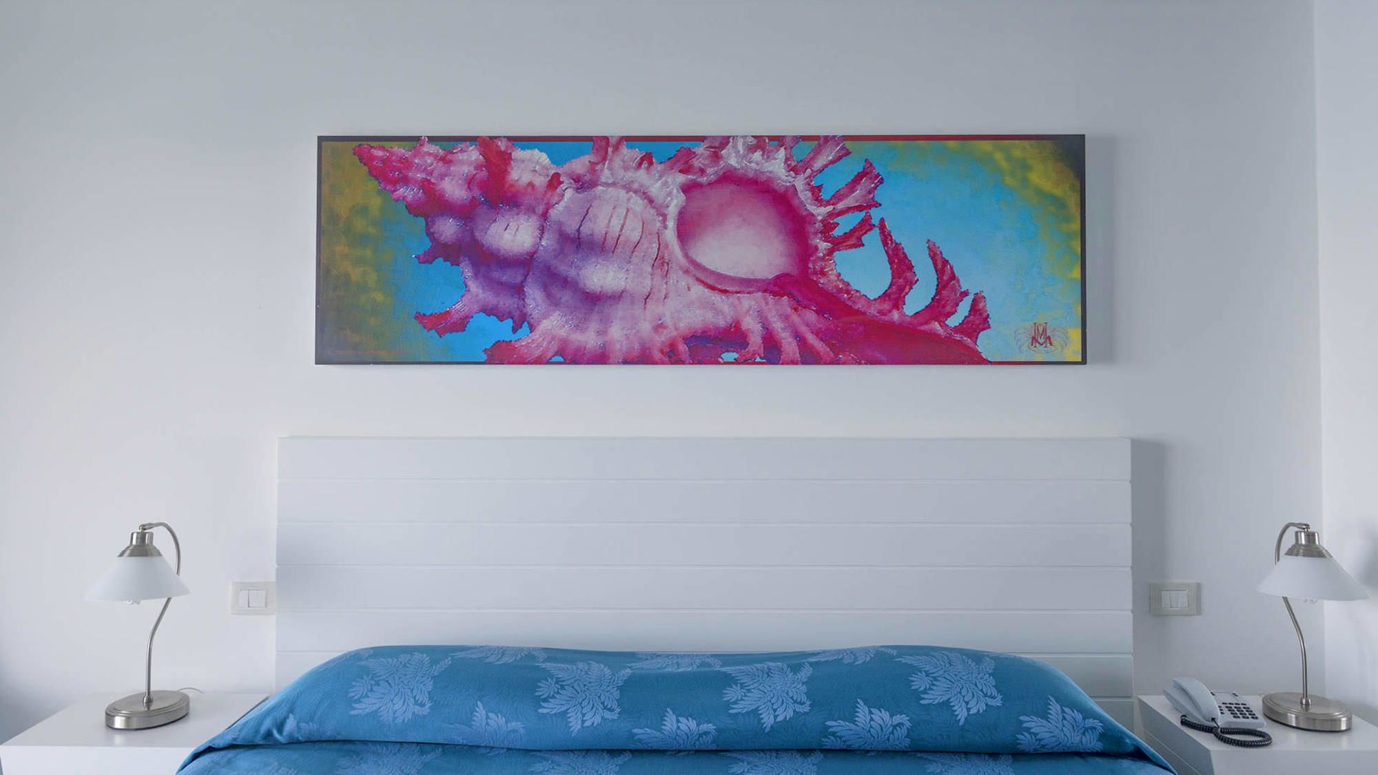 Фото Hotel Miramare Stabia