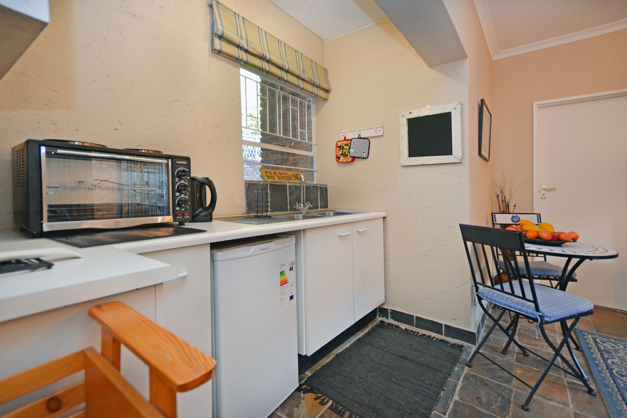 Фото BnB on 8th Avenue