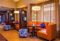 Фото Courtyard by Marriott Boston Andover