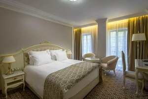 Гостиница Residence City Garden