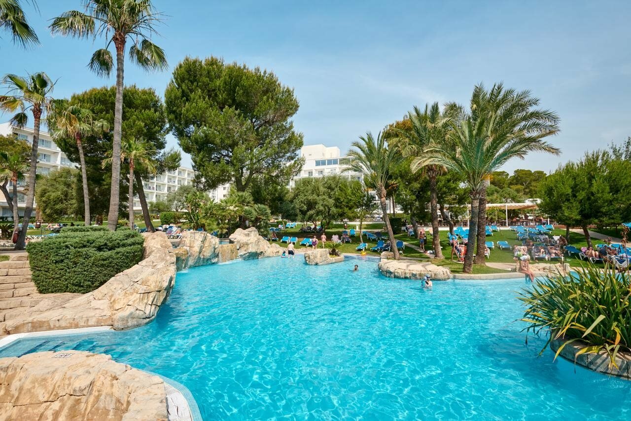 Фото Grupotel Gran Vista & SPA