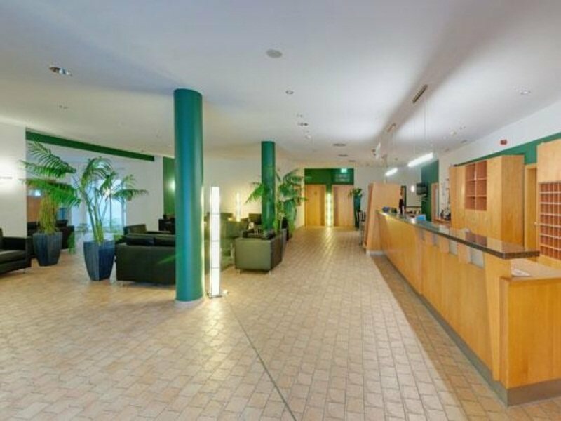 Фото Hesse Hotel Celle