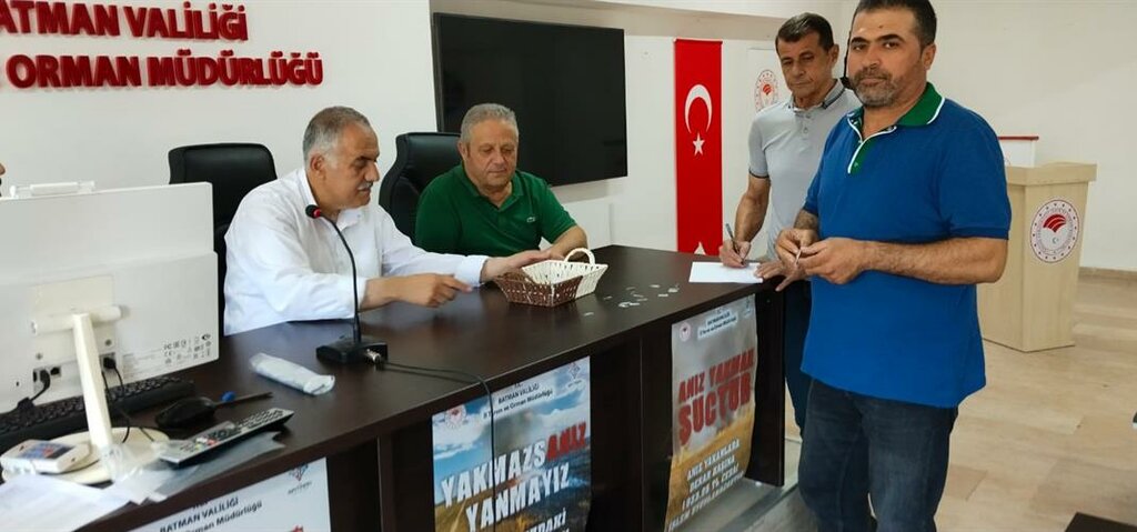 Government ministries, services Tarim Il Mudurlugu, Batman, photo