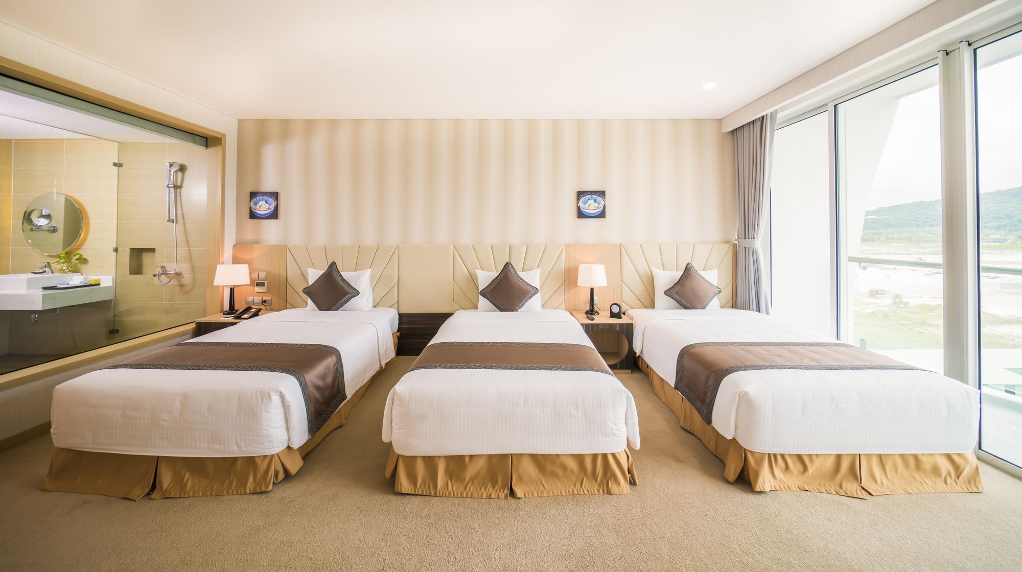 Фото Muong Thanh Luxury Phu Quoc