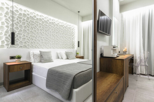 Гостиница Litore Luxury Living