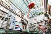 Фото Amigo Hotel