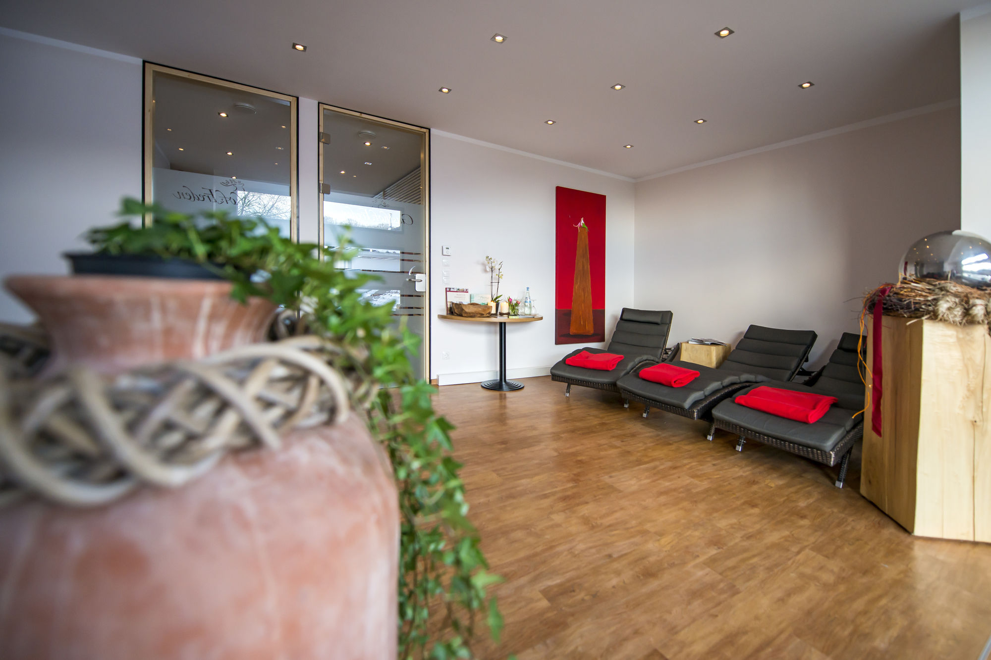 Фото Landidyll Hotel Gasthof zum Freden