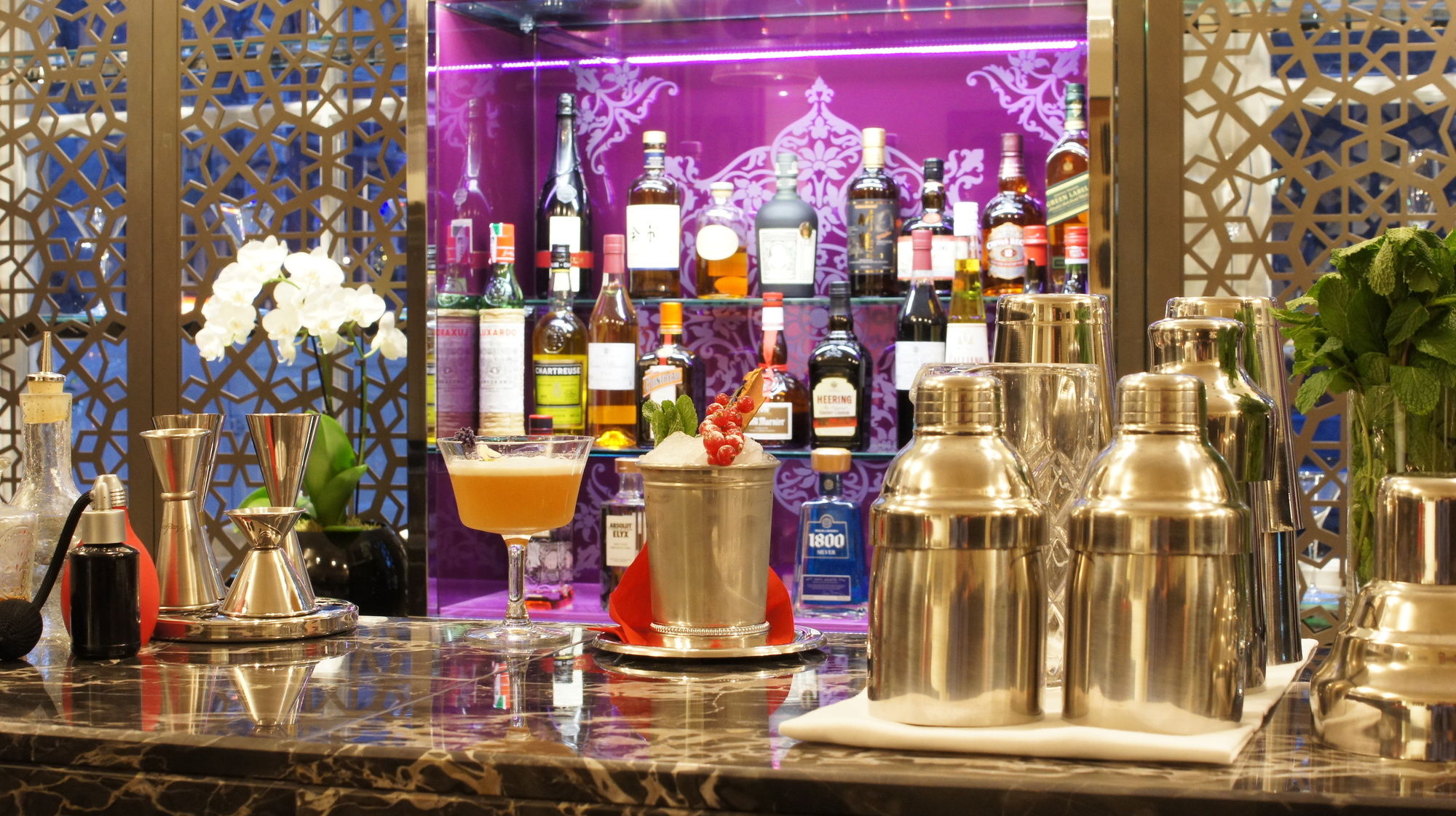 Фото The Lalit London