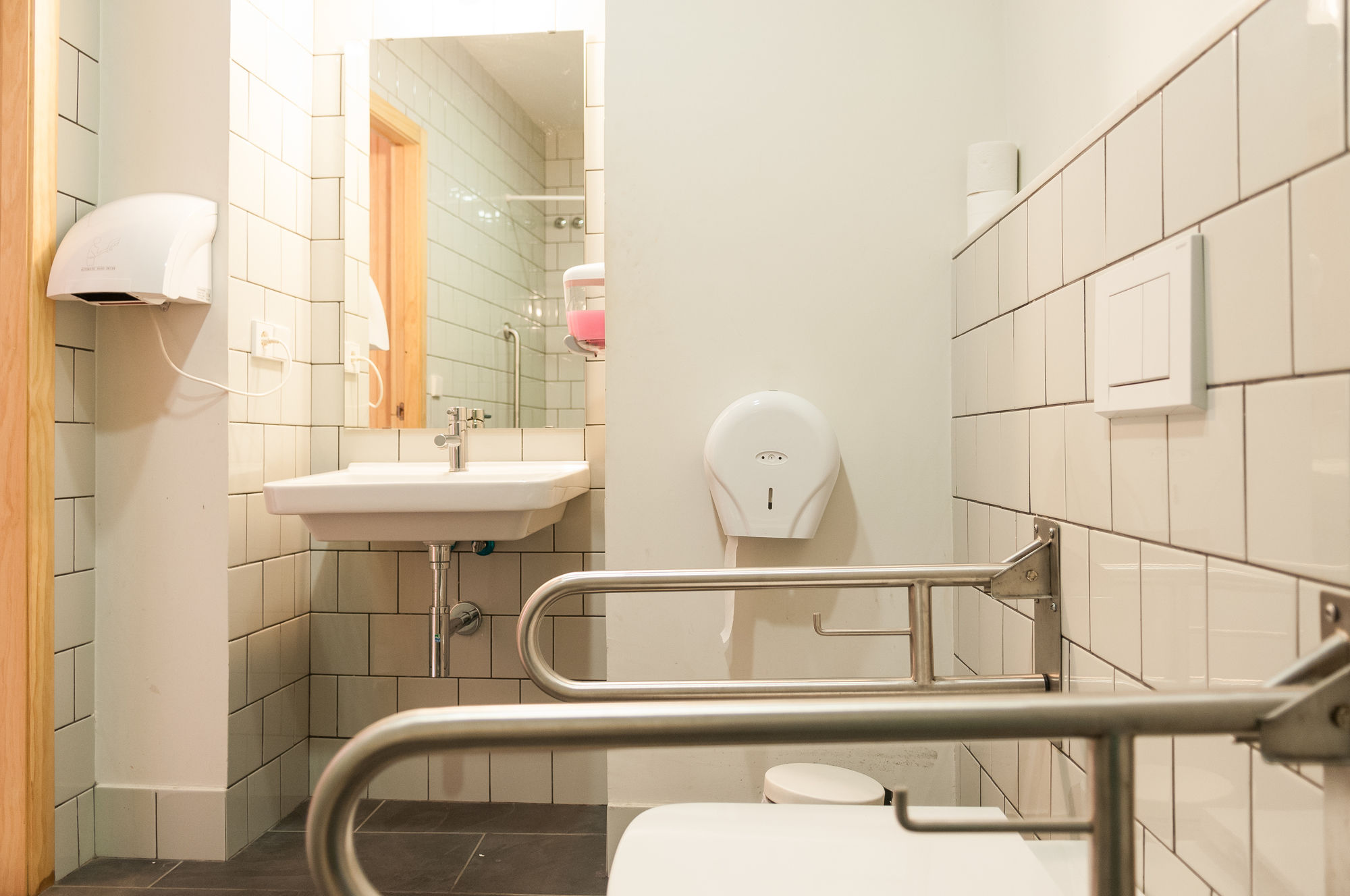 Фото The Nomad Hostel