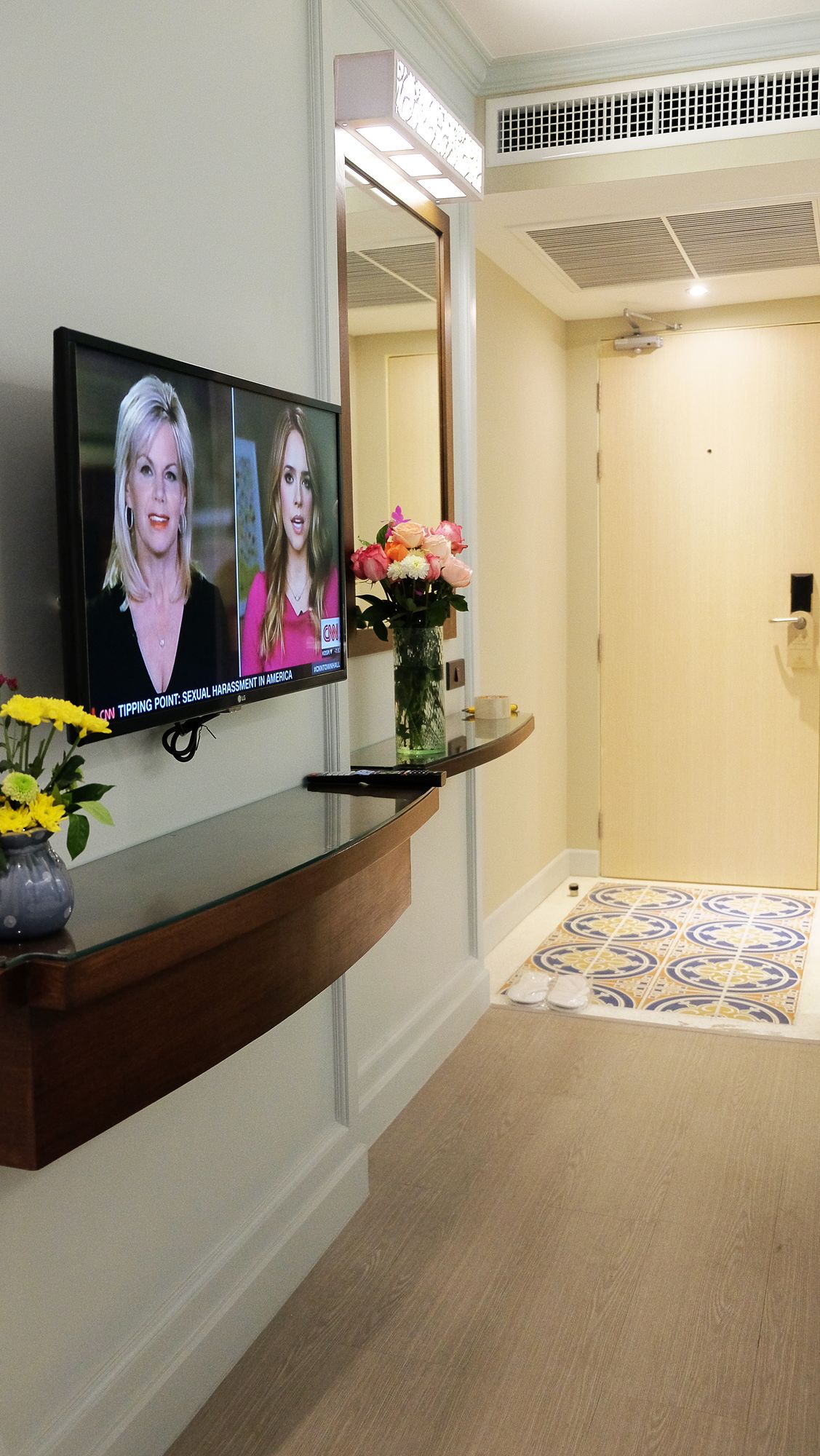 Фото Dang Derm in The Park