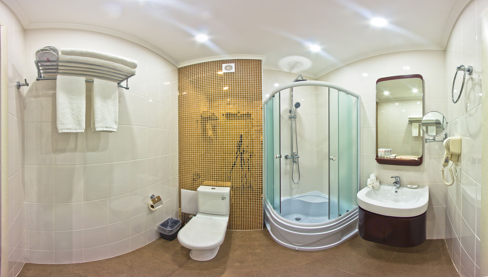 Фото Garden Hotel Bishkek