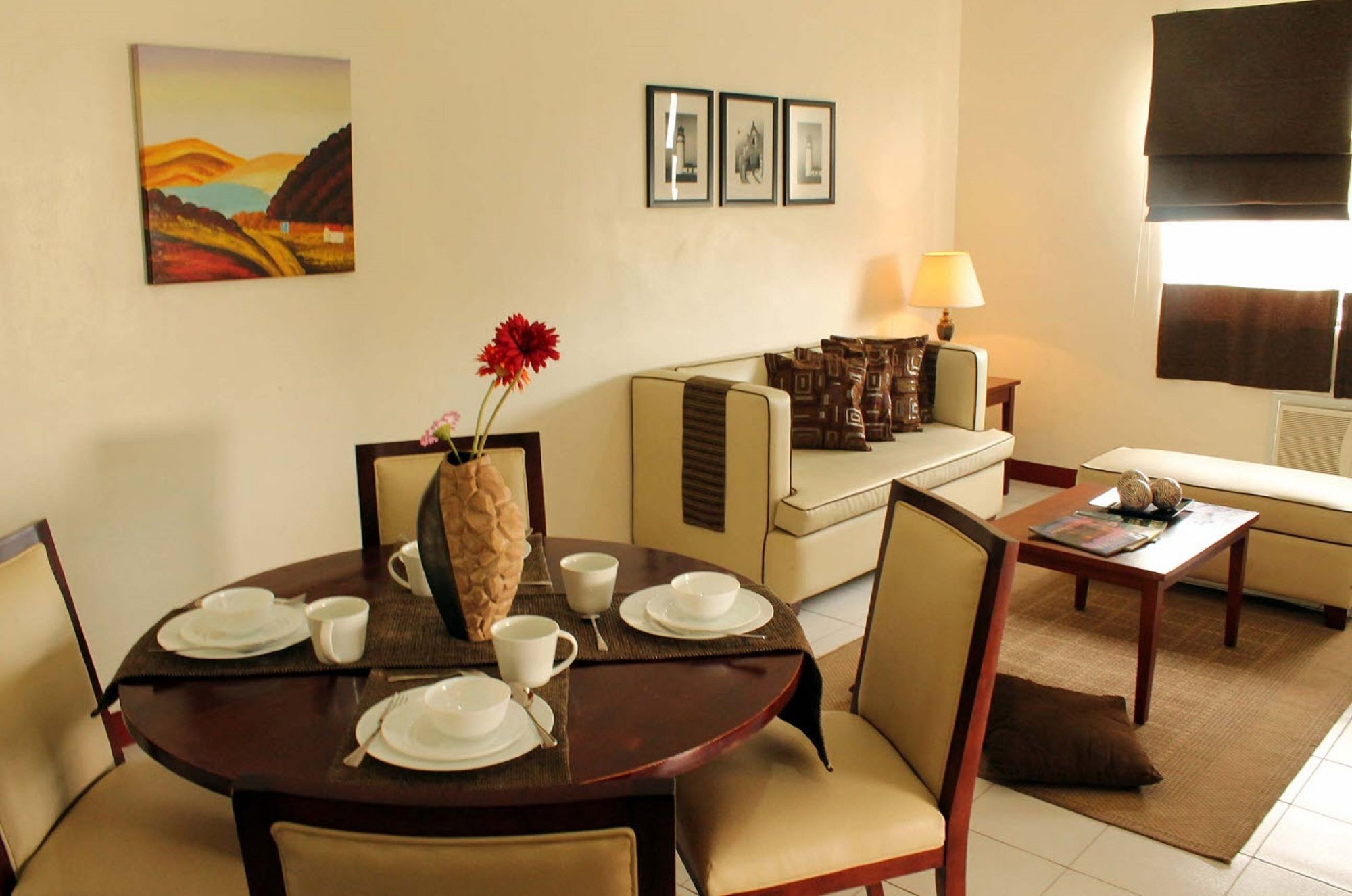 Фото La Casarita