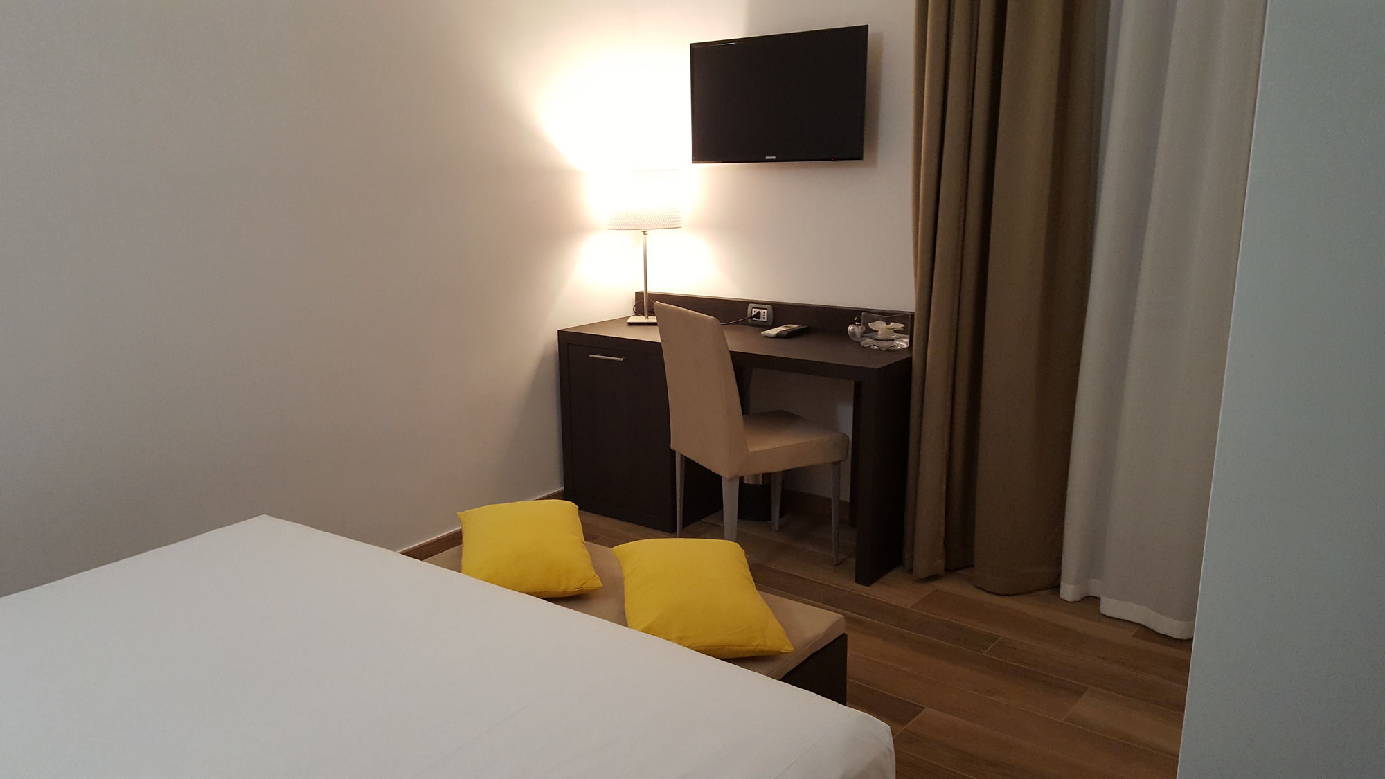 Фото Una Finestra su Monti