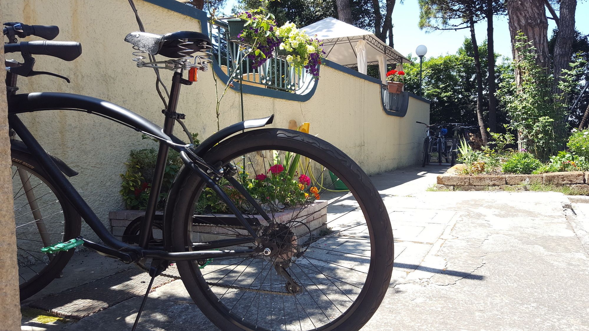 Фото Villaggio Mithos